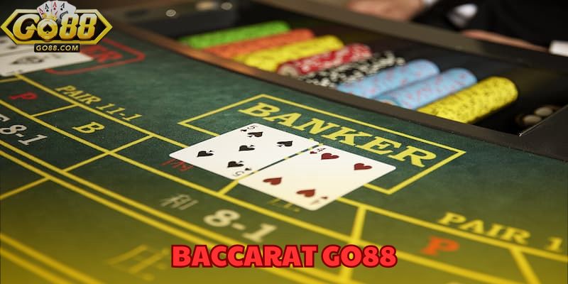 baccarat go88 1