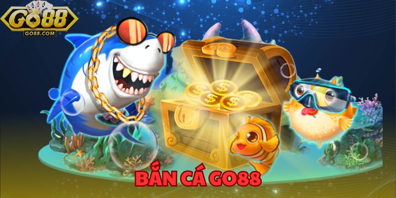 ban ca go88 1