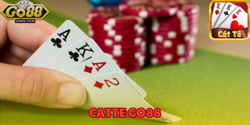 catte go88 1