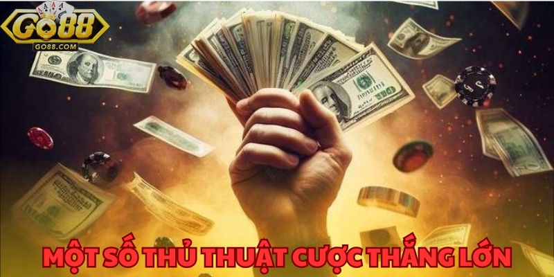 Soi cầu để dự đoán kết quả thắng đạt 99% dựa trên chuỗi ván cược